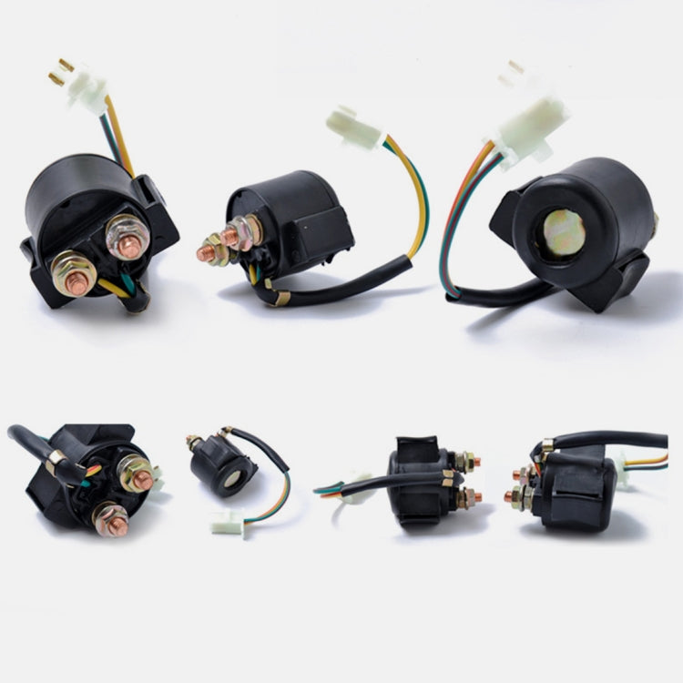 For Suzuki Start Relay Motorcycle Start Relay Suzuki DR 250 by buy2fix